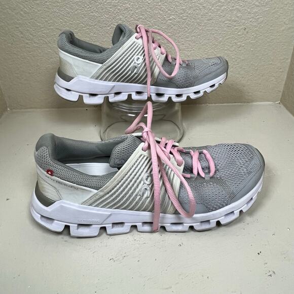 On Running Helion Cloudtec Runner Shoe - size 9.5 - Picture 3 of 8